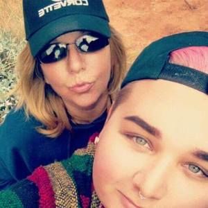 Meet your Posher, Reenie